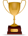 trophy-guld-ikon